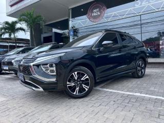 Foto do veículo Mitsubishi Eclipse Cross 1.5 Turbo Hpe Auto