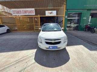 Foto do veículo Chevrolet Cobalt Ltz 1.4 8v Flexpower/econoflex 4p