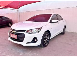 Foto do veículo Chevrolet Onix 1.0 Lt