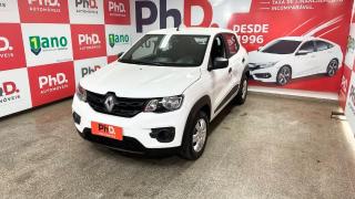 Foto do veículo Renault Kwid 1.0 Zen
