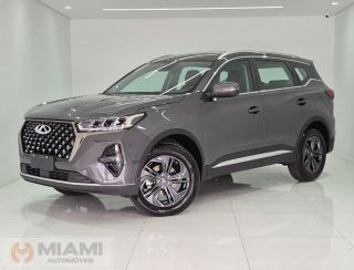 Foto do veículo Caoa Chery Tiggo7 Sport 1.5 Turbo Flex 16v Aut.