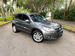 Foto do veículo Volkswagen Tiguan 2.0 Tsi 4motion