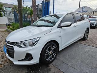 Foto do veículo Chevrolet Onix Sedan Plus 1.0 12v Tb Flex Aut.