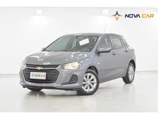 Foto do veículo Chevrolet Onix 1.0 Turbo Lt