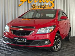 Foto do veículo Chevrolet Onix 1.4 Spe/4 Ltz