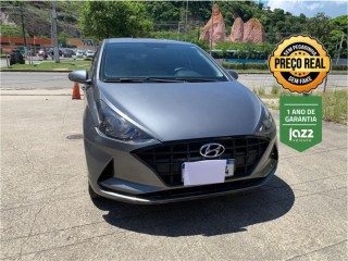 Foto do veículo Hyundai Hb20s Vision 1.0 Flex 12v Mec.