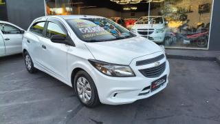 Foto do veículo Chevrolet Onix 1.0 Spe/4 Eco Joy