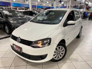 Foto do veículo Volkswagen Fox 1.6 Mi Total Flex 8v 5p