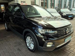 Foto do veículo Volkswagen T-cross 200 Tsi 1.0 Flex 12v 5p Aut.