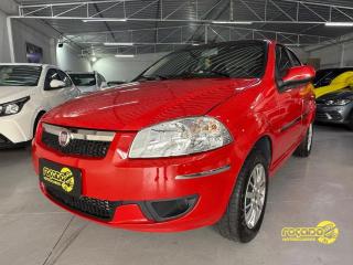Foto do veículo Fiat Siena El 1.4 Mpi Fire Flex 8v 4p