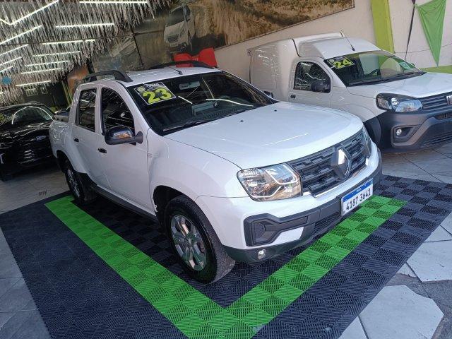 Renault Oroch OROCH Intense 1.6 Flex 16V Mec. 2023