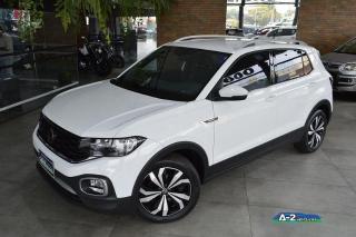 Foto do veículo Volkswagen T-cross 1.4 250 Tsi Highline Auto