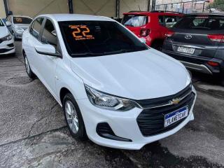 Foto do veículo Chevrolet Onix Sedan Plus Lt 1.0 12v Flex 4p Mec.