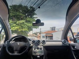 Foto do veículo Citroen C3 1.5 8v Flex Tendance