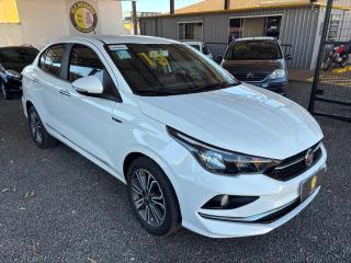 Foto do veículo Fiat Cronos 1.8 Precision At