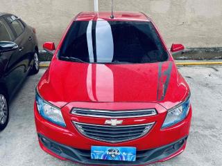 Foto do veículo Chevrolet Onix 1.4 Spe/4 Ltz Auto