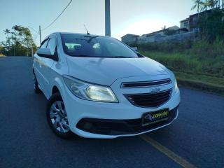 Foto do veículo Chevrolet Onix Hatch Ls 1.0 8v Flexpower 5p Mec.