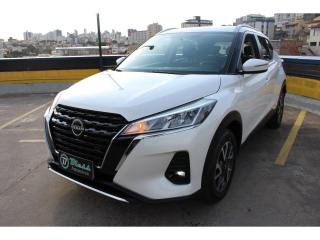 Foto do veículo Nissan Kicks 1.6 Sense Cvt