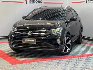 Foto do veículo Volkswagen Nivus 1.0 200 Tsi Highline Auto