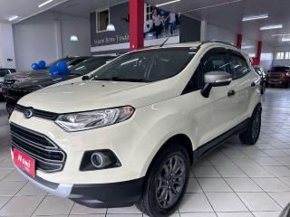 Foto do veículo Ford Ecosport Freestyle 2.0 16v Flex 5p Aut.