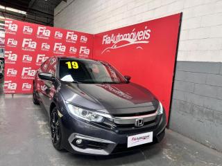 Foto do veículo Honda Civic 2.0 Exl Cvt