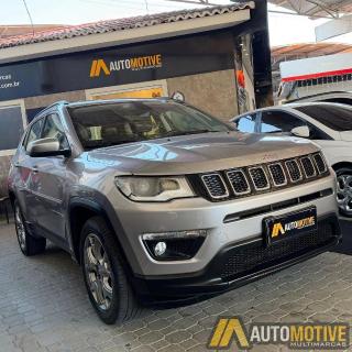 Foto do veículo Jeep Compass 2.0 Longitude Auto