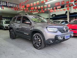 Foto do veículo Renault Duster 1.6 Iconic Plus Cvt
