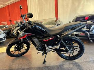 Foto do veículo Honda Cg 160 Titan Flexone/ed.especial 40 Anos