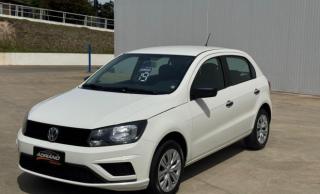Foto do veículo Volkswagen Gol 1.6 Msi Flex 8v 5p
