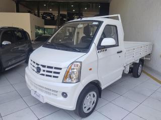 Foto do veículo Effa V21 1.3 16v Picape Simples