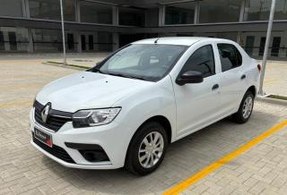 Foto do veículo Renault Logan 1.0 Zen