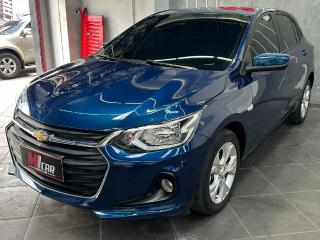 Foto do veículo Chevrolet Onix Hatch Ltz 1.0 12v Tb Flex 5p Aut.