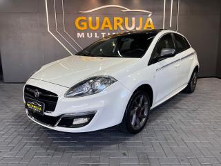 Foto do veículo Fiat Bravo 1.8 E.torq Flex Sporting