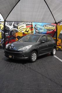 Foto do veículo Peugeot 207 Xr 1.4 Flex 8v 5p