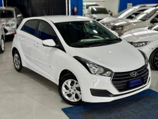 Foto do veículo Hyundai Hb20 1.0 Comfort
