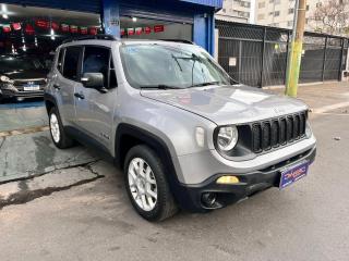 Foto do veículo Jeep Renegade 1.8 Sport Auto