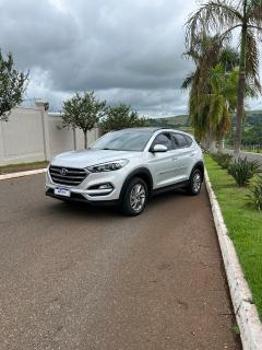 Foto do veículo Hyundai Tucson Gls 1.6 Turbo 16v Aut.