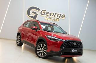 Foto do veículo Toyota Ccross Xre 2.0 Flex