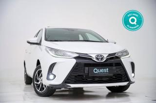 Foto do veículo Toyota Yaris 1.5 Xls Cvt Sedan