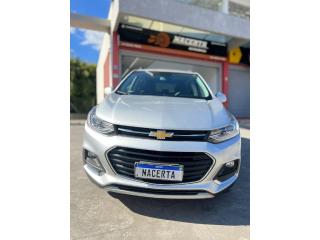 Foto do veículo Chevrolet Tracker 1.4 16v Ecotec Premier Auto