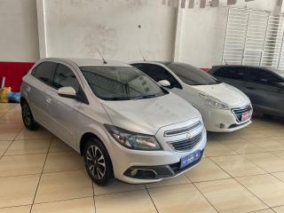Foto do veículo Chevrolet Onix 1.4 Spe/4 Ltz