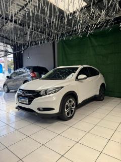 Foto do veículo Honda Hr-v 1.8 Ex Cvt