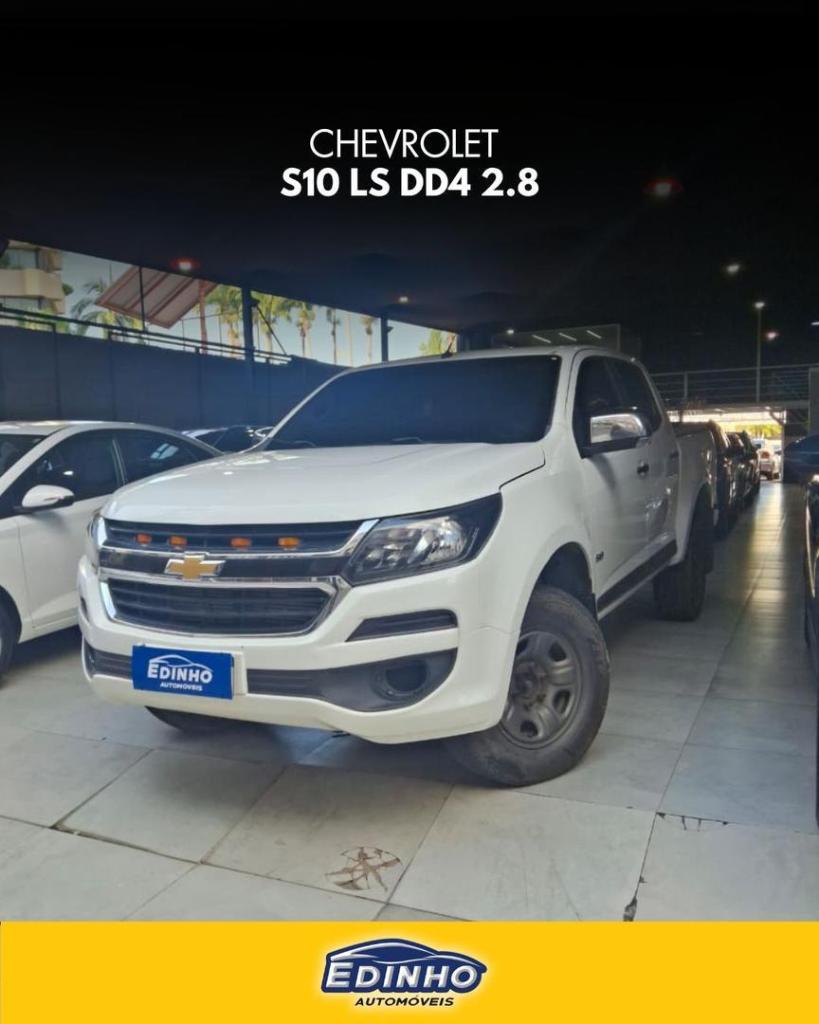 Chevrolet S10 OTHERS 2019