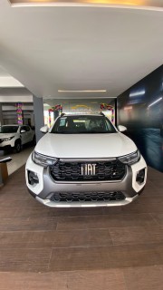 Foto do veículo Fiat Strada 1.0 T200 Cabine Dupla Ranch Cvt