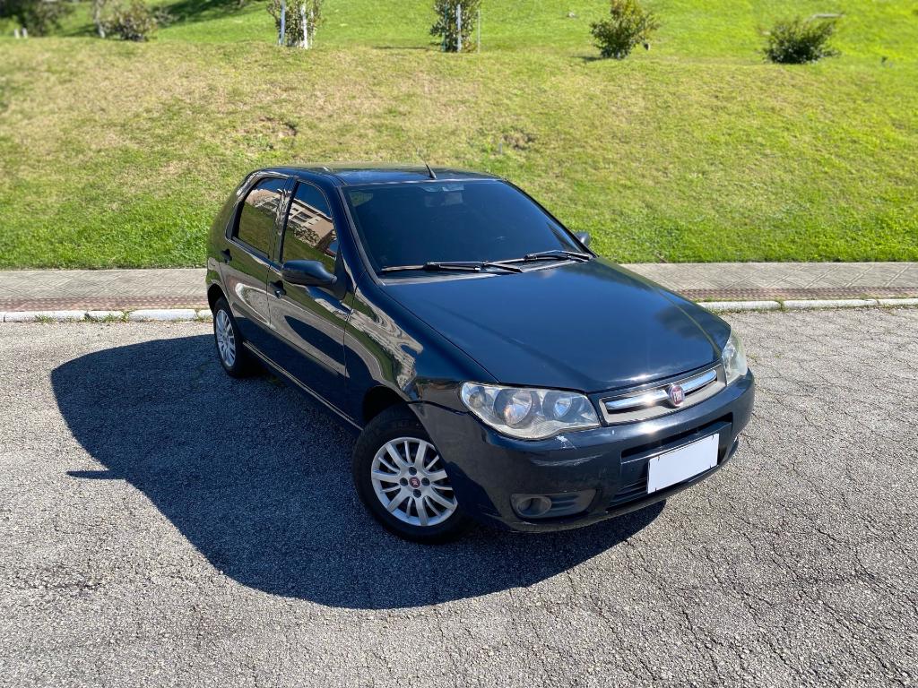 Fiat Palio