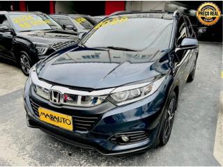 Foto do veículo Honda Hr-v Ex 1.8 Flexone 16v 5p Aut.
