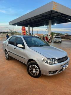 Foto do veículo Fiat Siena 1.0 Fire Flex