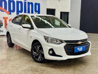 Foto do veículo Chevrolet Onix Sedan Plus Lt 1.0 12v Flex 4p Mec.