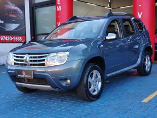 Foto do veículo Renault Duster Dynamique 1.6 Flex 16v Mec.