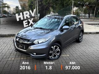 Foto do veículo Honda Hr-v 1.8 Ex Cvt